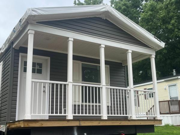 2025 Clayton Homes Inc Pulse Mobile Home