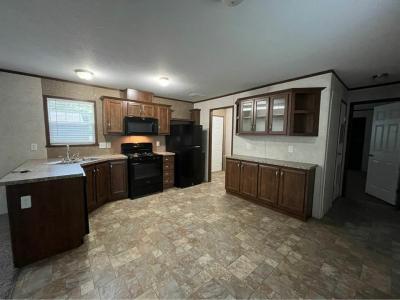 Mobile Home at 1007 NW 61st Terrace Lot 6T1007 Kansas City, MO 64118