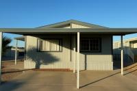 1996 Champion Canyon Creek Mobile Home