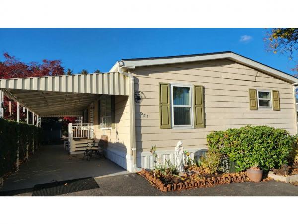 Photo 1 of 2 of home located at 703 Fresh Pond Ave. #281 Calverton, NY 11933