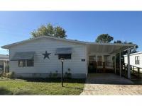 1989 BARR Manufactured Home