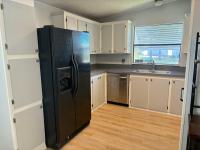 1989 BARR Manufactured Home