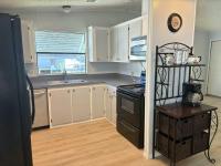 1989 BARR Manufactured Home