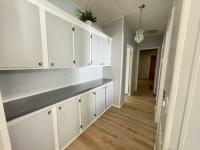 1989 BARR Manufactured Home