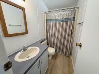 1989 BARR Manufactured Home