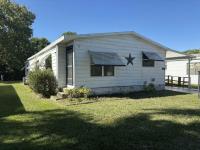 1989 BARR Manufactured Home