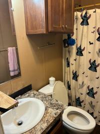 2016 Southern Energy Homes Mobile Home