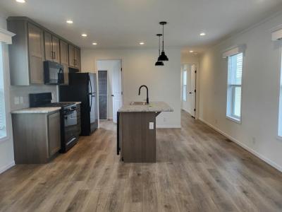 Photo 2 of 17 of home located at 3 Swan Lane Beecher, IL 60401