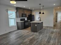 2026 Champion - Topeka Baldwin Mobile Home