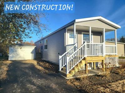 Mobile Home at 73 Meadowlark Lane Beecher, IL 60401