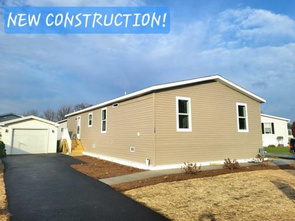 2025 Skyline - Lancaster Cambridge Mobile Home