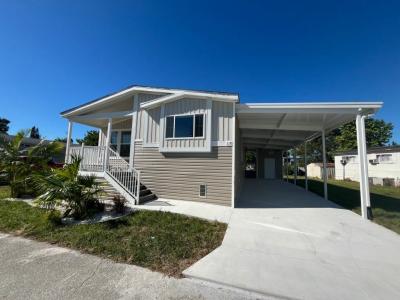 Mobile Home at 118 Leopard Lane #118 North Fort Myers, FL 33917