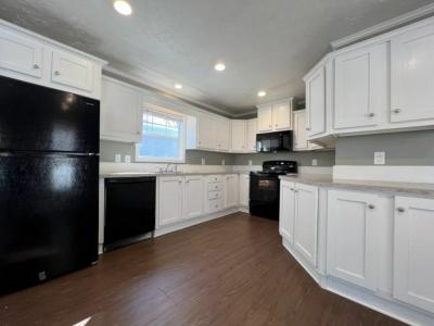 Mobile Home at 125 E Sourwood Drive Brown Summit, NC 27214