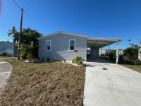 2026 Jacobsen Homes Windemere Mobile Home