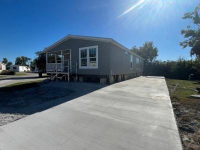 Mobile Home at 10 Eland Drive #010 North Fort Myers, FL 33917