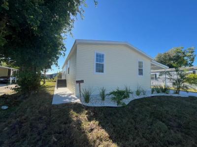 Mobile Home at 3 Eland Drive #003 North Fort Myers, FL 33917