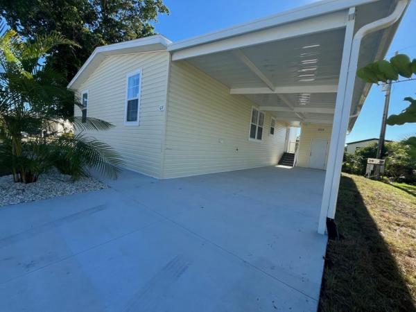 2026 Jacobsen Homes Grayton - power by 12/15 Mobile Home