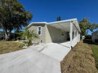 2026 Jacobsen Homes Kenneth Mobile Home