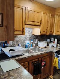 1985 MALL 1U82M0R2XFA011173 Mobile Home