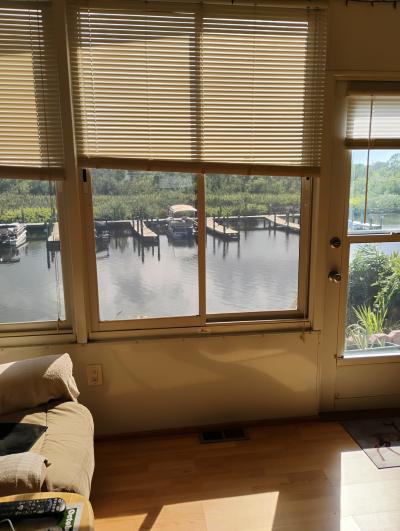 Photo 5 of 13 of home located at 5100 60th Street East O-15 Bradenton, FL 34203