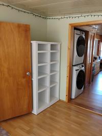 1985 MALL 1U82M0R2XFA011173 Mobile Home