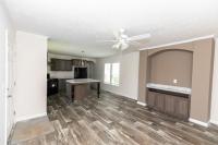 2021 Clayton Homes Inc Community Series Mobile Home