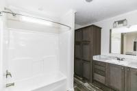 2021 Clayton Homes Inc Community Series Mobile Home