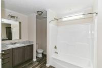 2021 Clayton Homes Inc Community Series Mobile Home