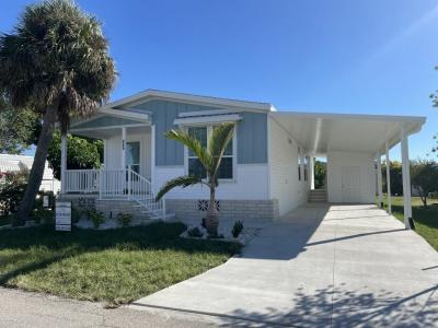 Mobile Home at 966 Montego Avenue Venice, FL 34285