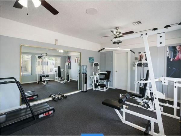 2006 Cavco LS1636 Mobile Home