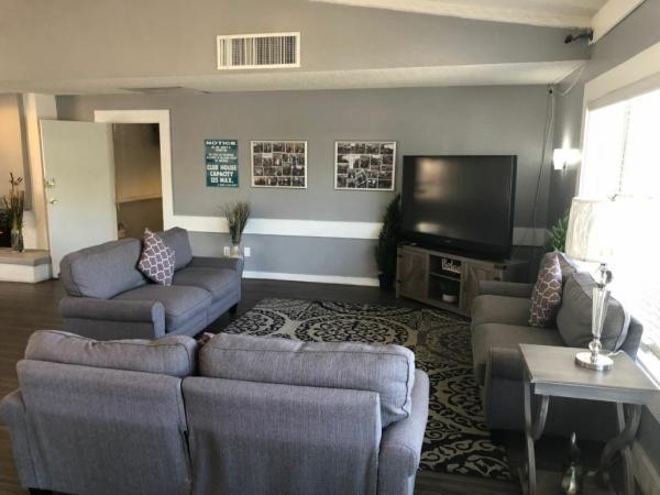 2006 Cavco LS1636 Mobile Home