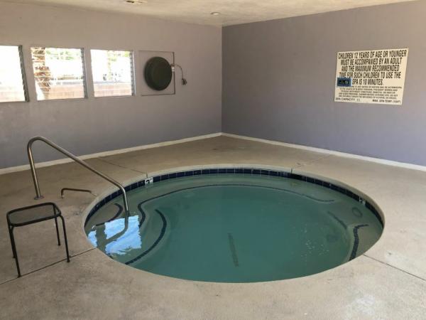 2006 Cavco LS1636 Mobile Home