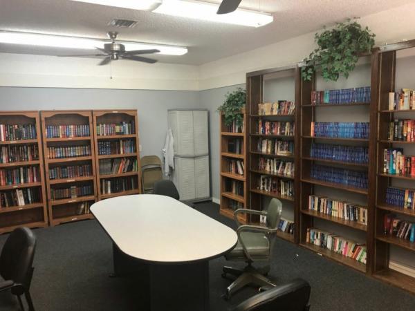 2006 Cavco LS1636 Mobile Home