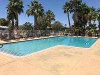 2006 Cavco LS1636 Mobile Home