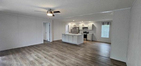 2025 Fairmont Homes Velocity Mobile Home