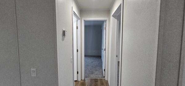 2025 Fairmont Homes Velocity Mobile Home