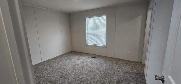 2025 Fairmont Homes Velocity Mobile Home