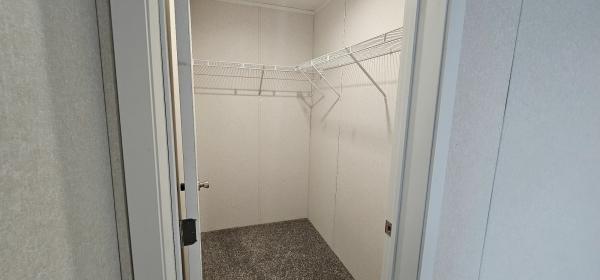 2025 Fairmont Homes Velocity Mobile Home