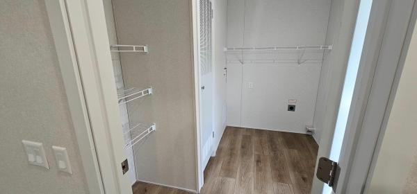 2025 Fairmont Homes Velocity Mobile Home