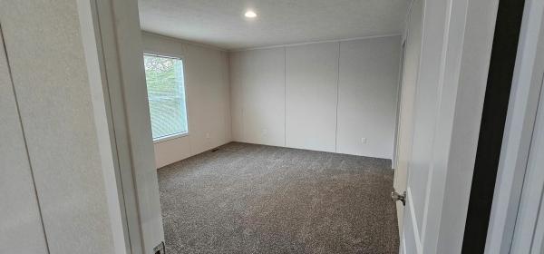 2025 Fairmont Homes Velocity Mobile Home