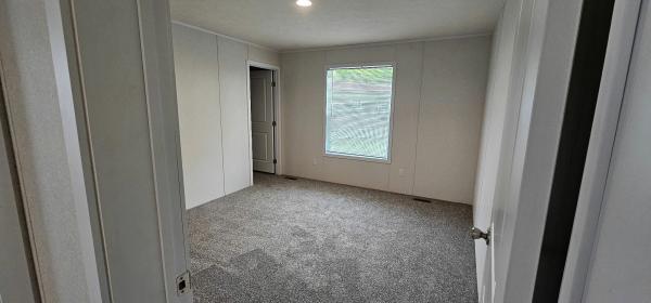 2025 Fairmont Homes Velocity Mobile Home