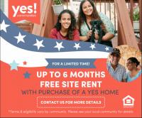 2025 Fairmont Homes Velocity Mobile Home