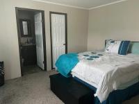 2017 Champion Redman Advantage II Mobile Home