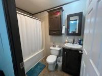 2017 Champion Redman Advantage II Mobile Home