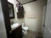 2017 Champion Redman Advantage II Mobile Home