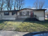 1983 Patriot Homes Limited Community Mobile Home