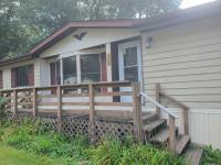 1983 Patriot Homes Limited Community Mobile Home