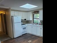 1983 Patriot Homes Limited Community Mobile Home