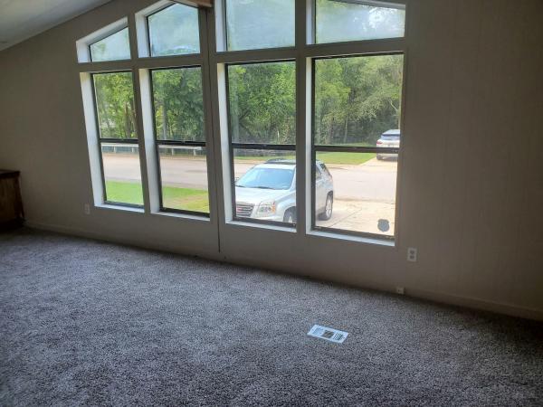 1983 Patriot Homes Limited Community Mobile Home