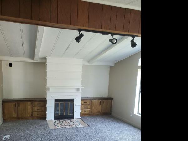 1983 Patriot Homes Limited Community Mobile Home